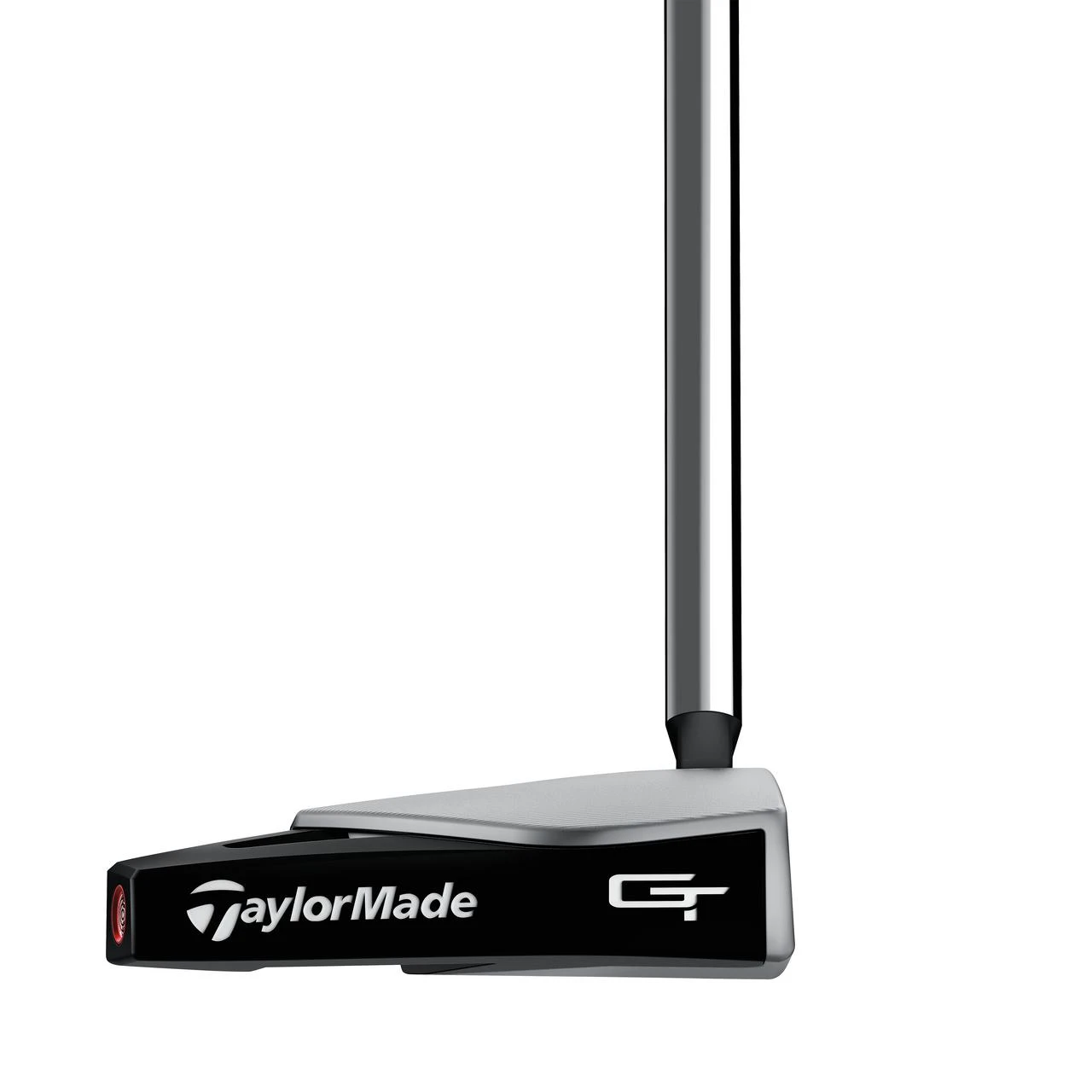 TaylorMade Spider GT Silver Center Shafted Putter 5 TaylorMade Spider GT Silver Center Shafted Putter - Image 5