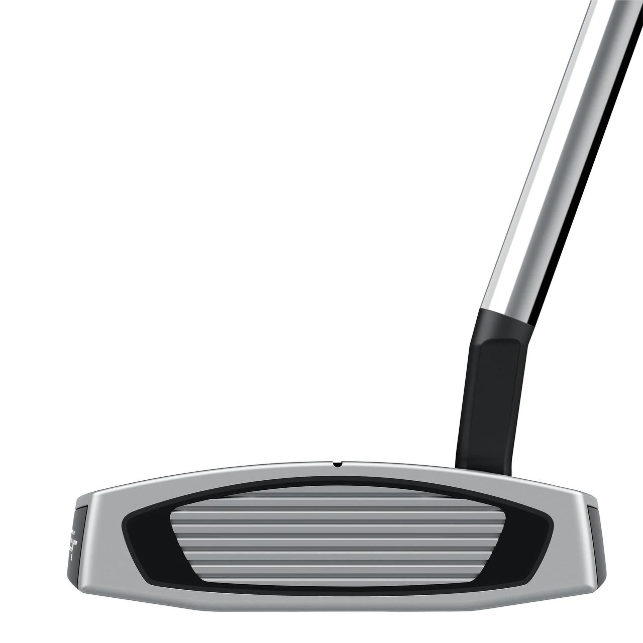 TaylorMade Spider GT Sliver Short Slant Putter 3 TaylorMade Spider GT Sliver Short Slant Putter - Image 3