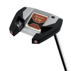 TaylorMade Spider GT Sliver Short Slant Putter
