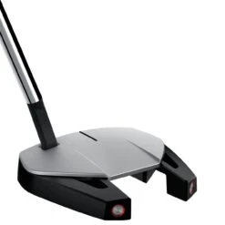 TaylorMade Spider GT Sliver Short Slant Putter 8 TaylorMade Spider GT Sliver Short Slant Putter -Best Golf Spider GT Sliver Short Slant Putter 3