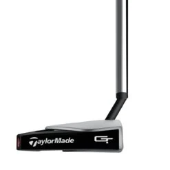TaylorMade Spider GT Sliver Short Slant Putter 9 TaylorMade Spider GT Sliver Short Slant Putter -Best Golf Spider GT Sliver Short Slant Putter 4