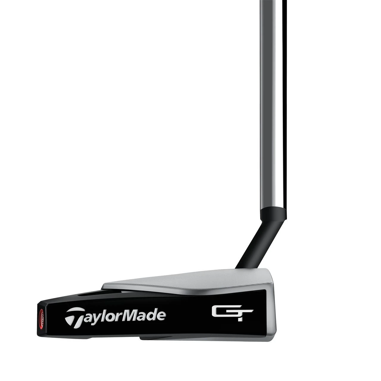 TaylorMade Spider GT Sliver Short Slant Putter 5 TaylorMade Spider GT Sliver Short Slant Putter - Image 5