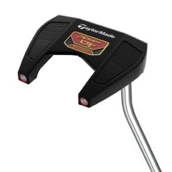 TaylorMade Spider GT Splitback Single Bend Putter