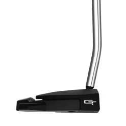 TaylorMade Spider GTX Black Single Bend Putter 7 TaylorMade Spider GTX Black Single Bend Putter -Best Golf Spider GTX Black Single Bend Putter 3