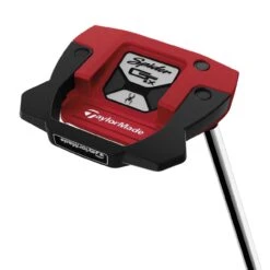 TaylorMade Spider GTX Red Putter
