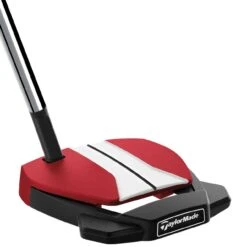 TaylorMade Spider GTX Red Putter -Best Golf Spider GTX Red Putter 3