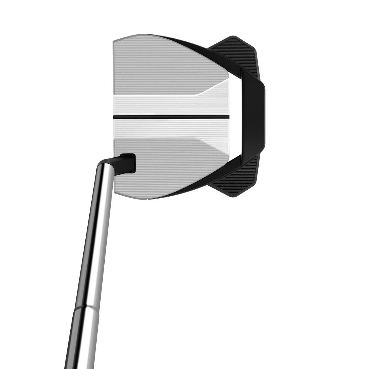 TaylorMade Spider GTX Silver Putter 2 TaylorMade Spider GTX Silver Putter - Image 2