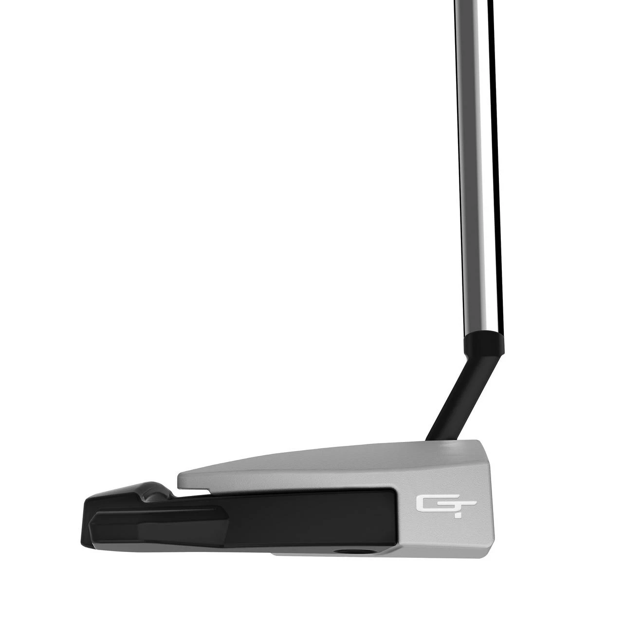 TaylorMade Spider GTX Silver Putter 4 TaylorMade Spider GTX Silver Putter - Image 4