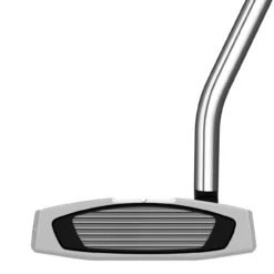TaylorMade Spider GTX Silver Single Bend Putter -Best Golf Spider GTX Silver Single Bend Putter 2