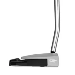 TaylorMade Spider GTX Silver Single Bend Putter -Best Golf Spider GTX Silver Single Bend Putter 3