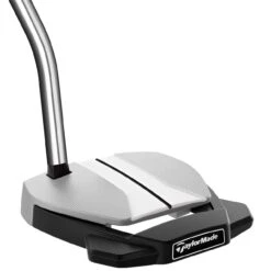TaylorMade Spider GTX Silver Single Bend Putter -Best Golf Spider GTX Silver Single Bend Putter 4