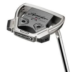 TaylorMade Spider X Hydro Blast Flow Neck Putter