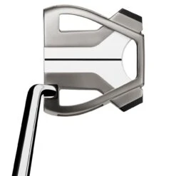 TaylorMade Spider X Hydro Blast Single Bend Putter -Best Golf Spider X Hydro Blast Single Bend Putter 2