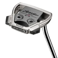 TaylorMade Spider X Hydro Blast Single Bend Putter