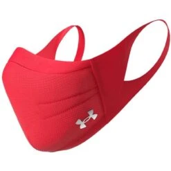 Under Armour Sports Mask - Red