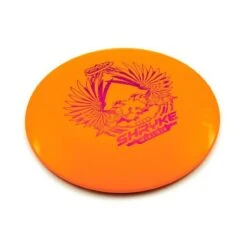 Innova Star Shryke Distance Driver Golf Disc 170-175g