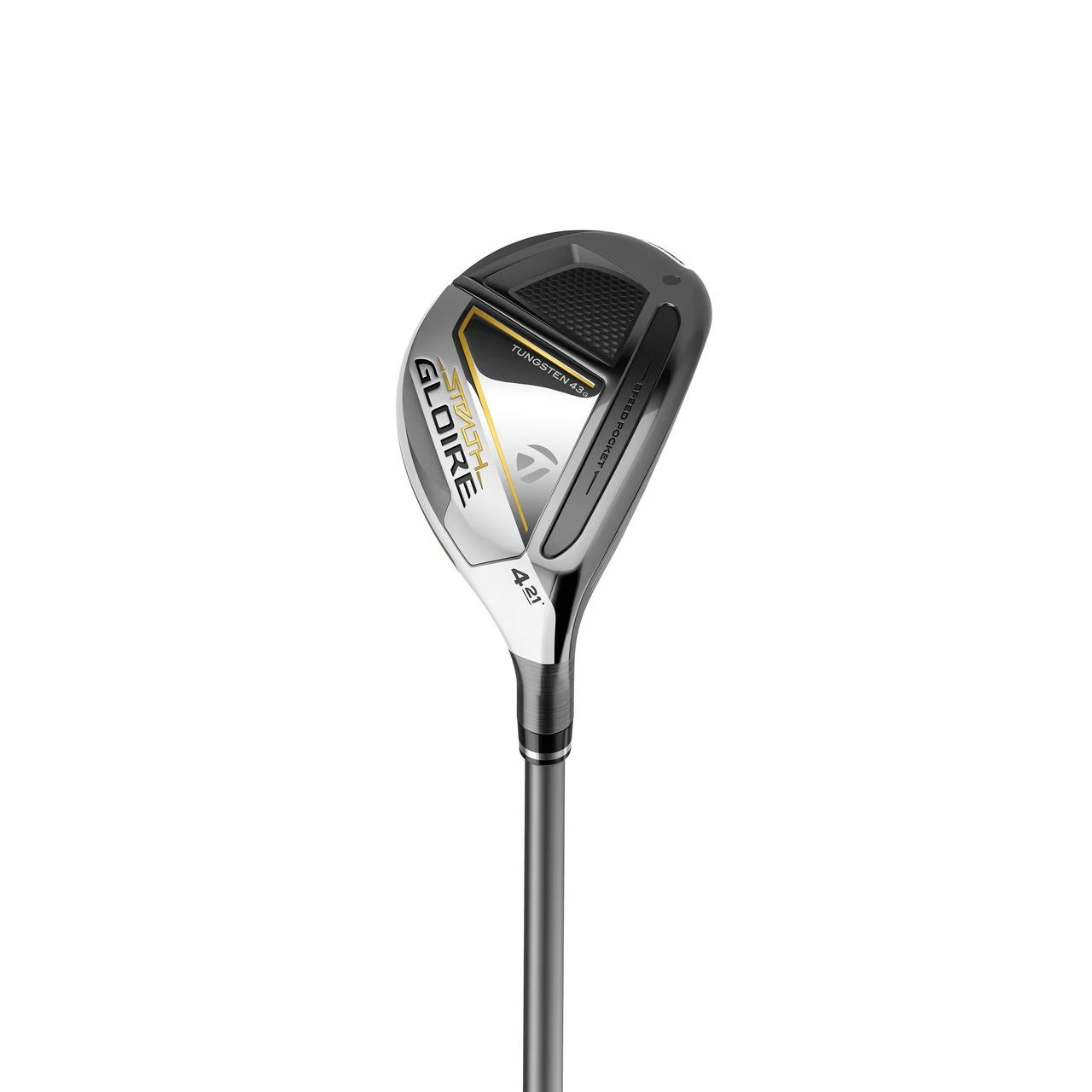 TaylorMade Stealth Gloire Hybrid 1 TaylorMade Stealth Gloire Hybrid