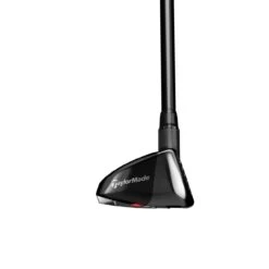 TaylorMade Stealth PLUS+ Rescue -Best Golf Stealth PLUS Rescue 3