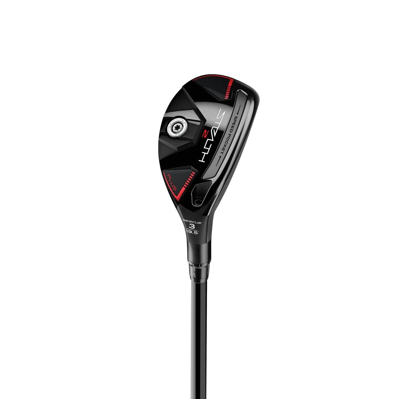 TaylorMade Stealth2 PLUS Rescue 1 TaylorMade Stealth2 PLUS Rescue
