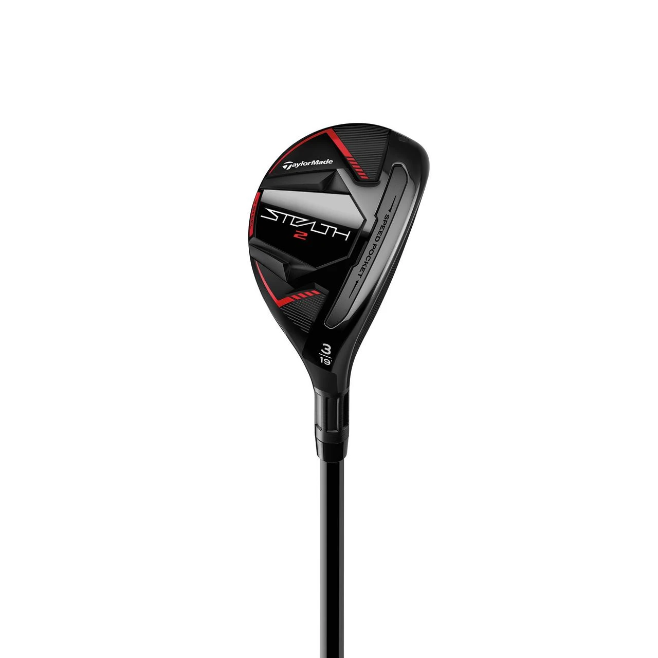 TaylorMade Stealth2 Rescue 1 TaylorMade Stealth2 Rescue