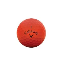 Callaway Superfast 22 15 Pack- Bold Red -Best Golf Superfast 22 15 Pack Bold Red RED 2