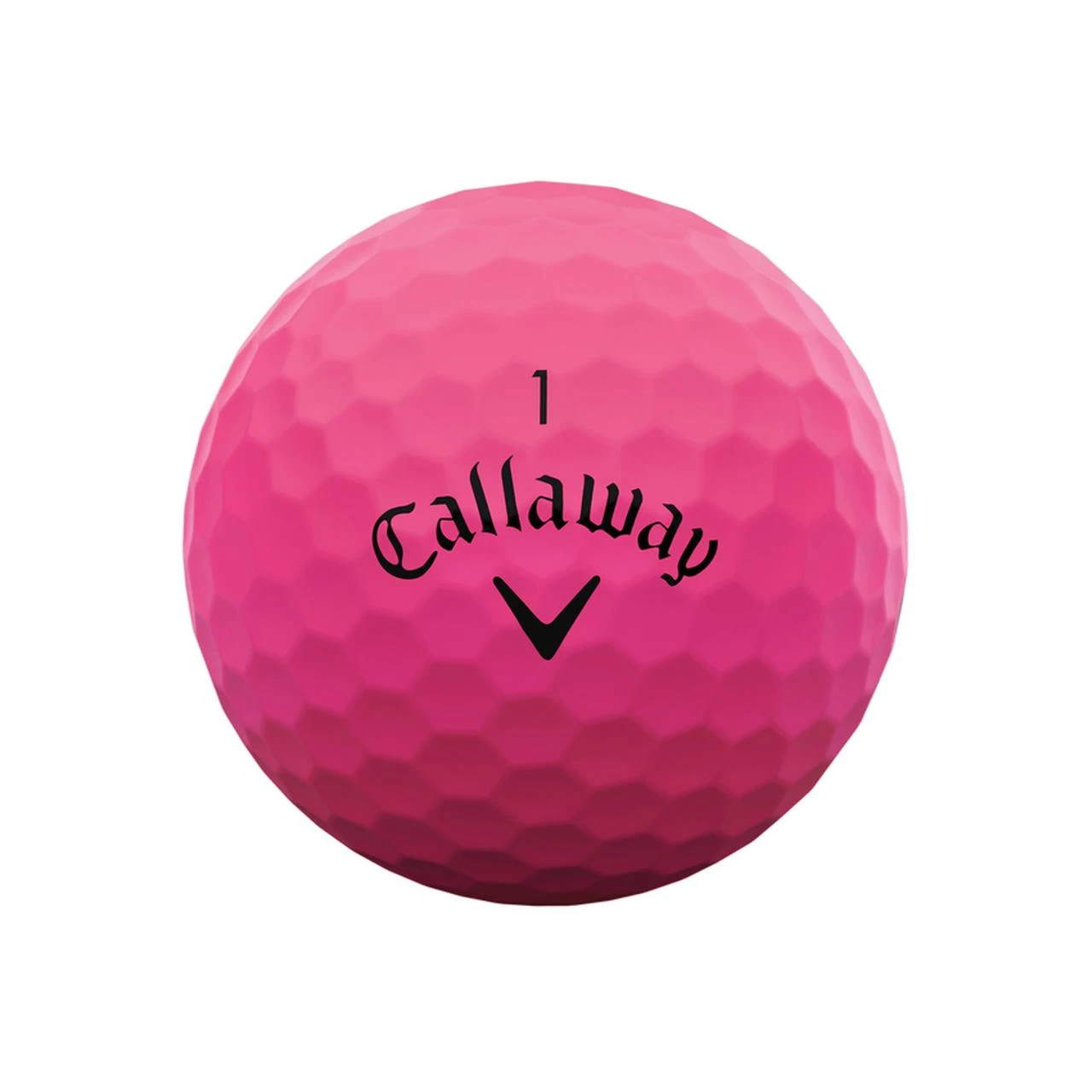 Callaway Supersoft Matte Golf Balls 2 Callaway Supersoft Matte Golf Balls - Image 2