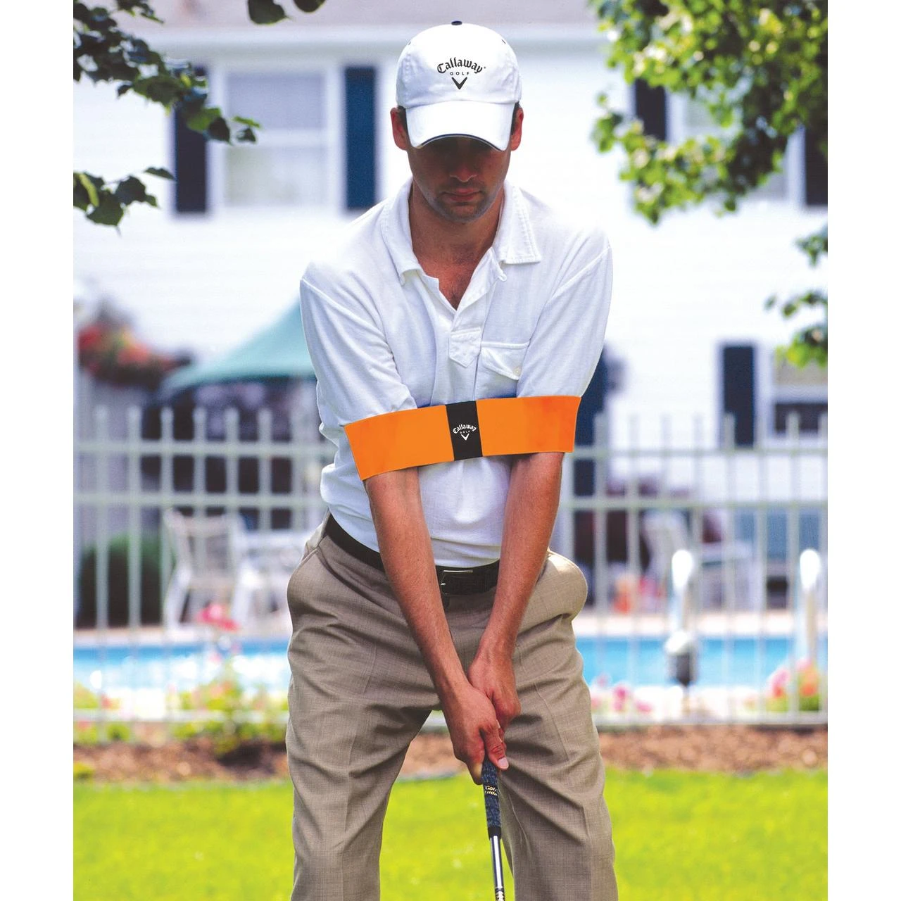 Callaway Swing Easy 2 Callaway Swing Easy - Image 2