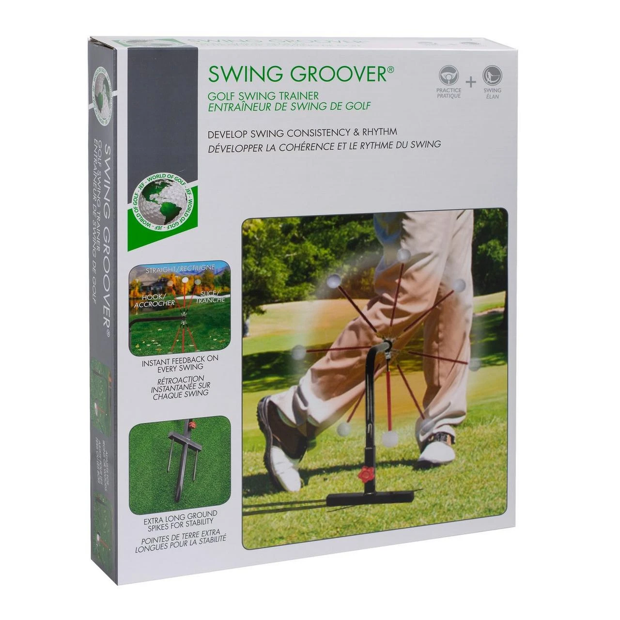 Swing Groover 2 Swing Groover - Image 2