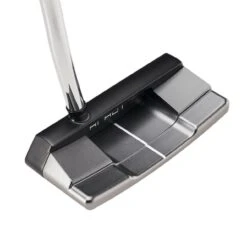 Odyssey TRI-HOT 5K Triple Wide Double Bend Putter With Pistol Grip -Best Golf TRI HOT 5K Triple Wide Double Bend Putter with Pistol Grip 2