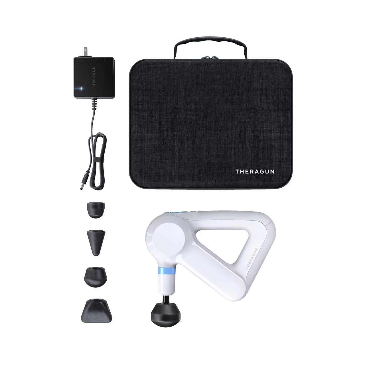 Therabody Theragun Elite White 2 Therabody Theragun Elite White - Image 2