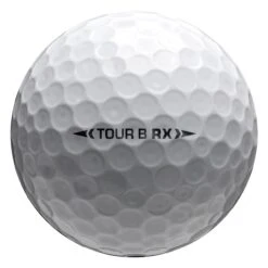 Bridgestone Tour B RX Golf Balls -Best Golf Tour B RX Golf Balls WHITE 2