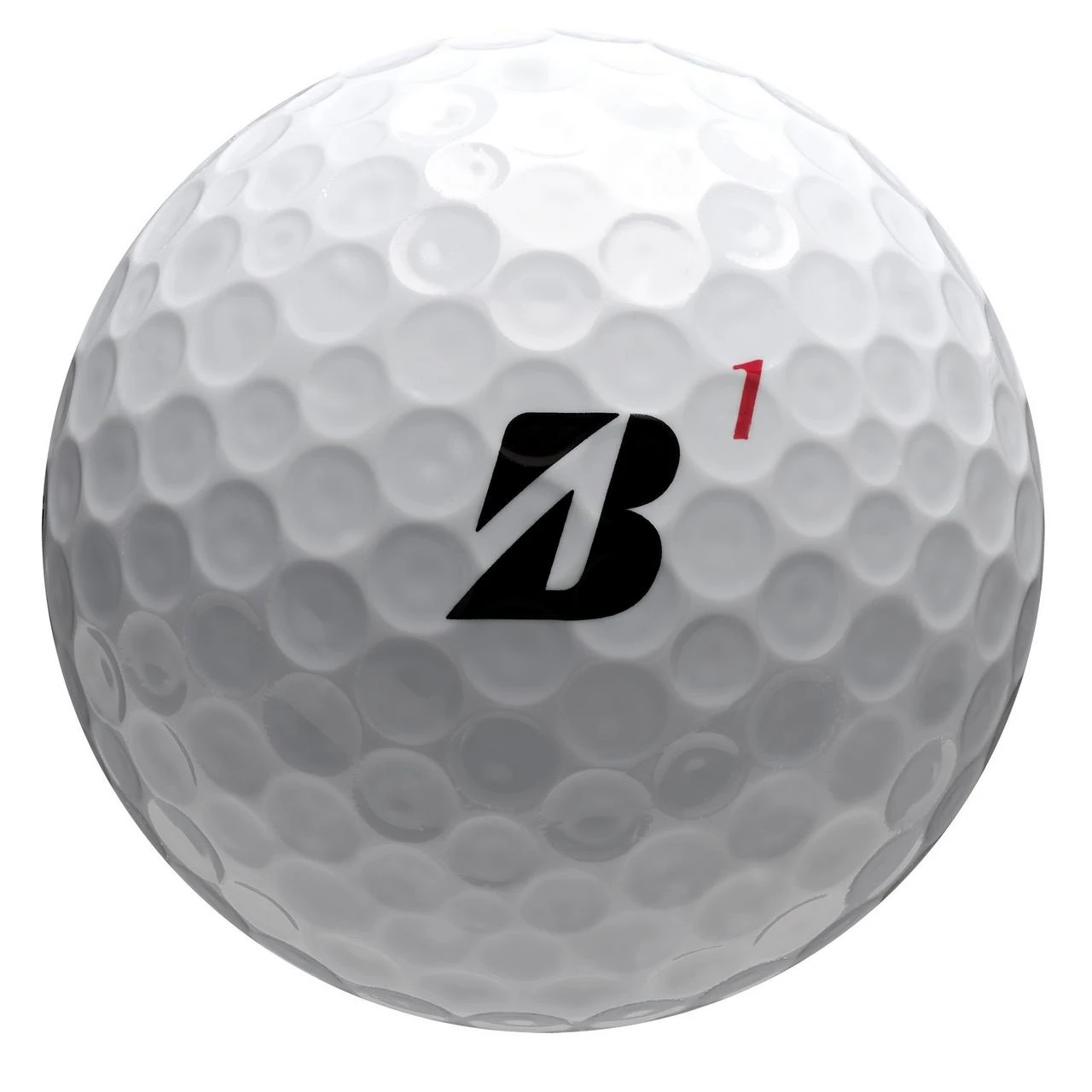 Bridgestone Tour B X Golf Balls 2 Bridgestone Tour B X Golf Balls - Image 2