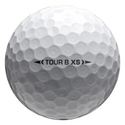 Bridgestone Tour B XS Golf Balls - Tiger Edition -Best Golf Tour B XS Golf Balls Tiger Edition 2