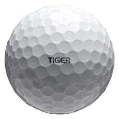 Bridgestone Tour B XS Golf Balls - Tiger Edition -Best Golf Tour B XS Golf Balls Tiger Edition 3