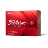 Titleist Trufeel Matte Golf Balls