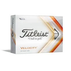 Titleist Velocity Golf Balls