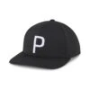 Puma Youth P Cap