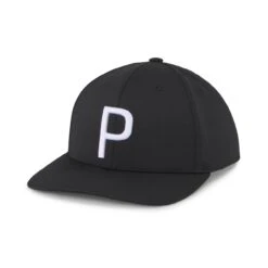 Puma Youth P Cap