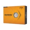 Callaway Warbird Golf Balls