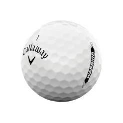 Callaway Warbird Golf Balls -Best Golf Warbird Golf Balls WHITE 2