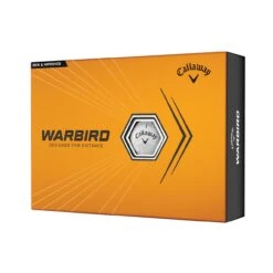 Callaway Warbird Golf Balls