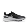 Nike Air Zoom Infinity Tour NXT% Spikeless Golf Shoe - Black/Grey/White