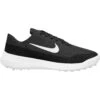 Nike Men's Victory G Lite Spikeless Golf Shoe - Black/White