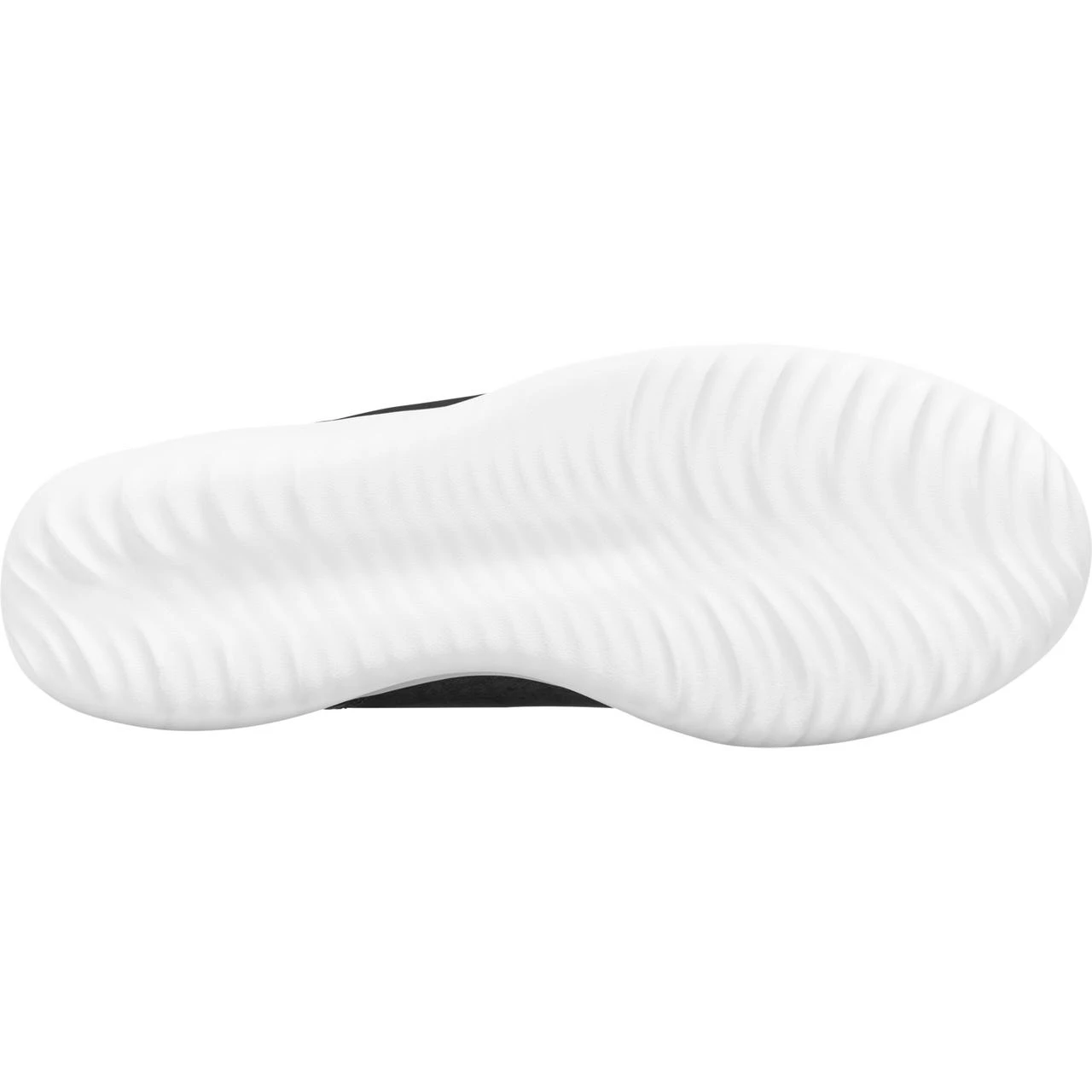 Nike Men's Victory G Lite Spikeless Golf Shoe - Black/White 2 Nike Men's Victory G Lite Spikeless Golf Shoe - Black/White - Image 2