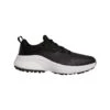 ADIDAS Men's SolarMotion Spikeless Golf Shoe - Black/White