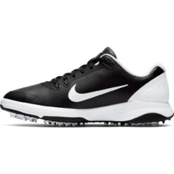 Nike Infinity G Spikeless Golf Shoe - Black/White -Best Golf White 58