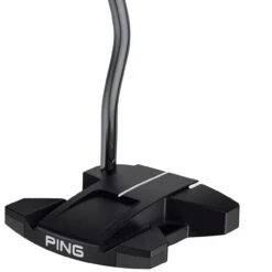 2021 Harwood PING Putter With PP60 Black/White Grip