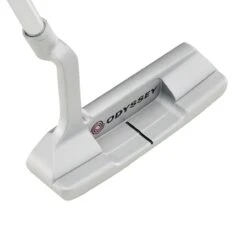 Odyssey White Hot OG 2023 One CH Putter With Steel Shaft -Best Golf White Hot OG 2023 One CH Putter with Steel Shaft 3