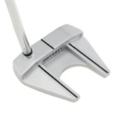 Odyssey White Hot OG 2023 Seven Double Bend Putter With Steel Shaft -Best Golf White Hot OG 2023 Seven Double Bend Putter with Steel Shaft 3