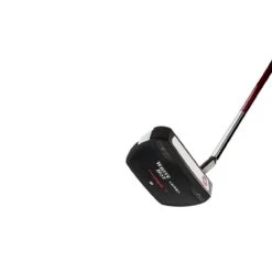 Odyssey White Hot Versa 3T Slant Putter With Pistol Grip